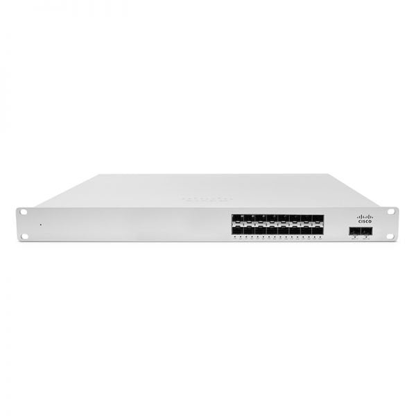 Cisco MS410 Network Switch - MS410-16-HW