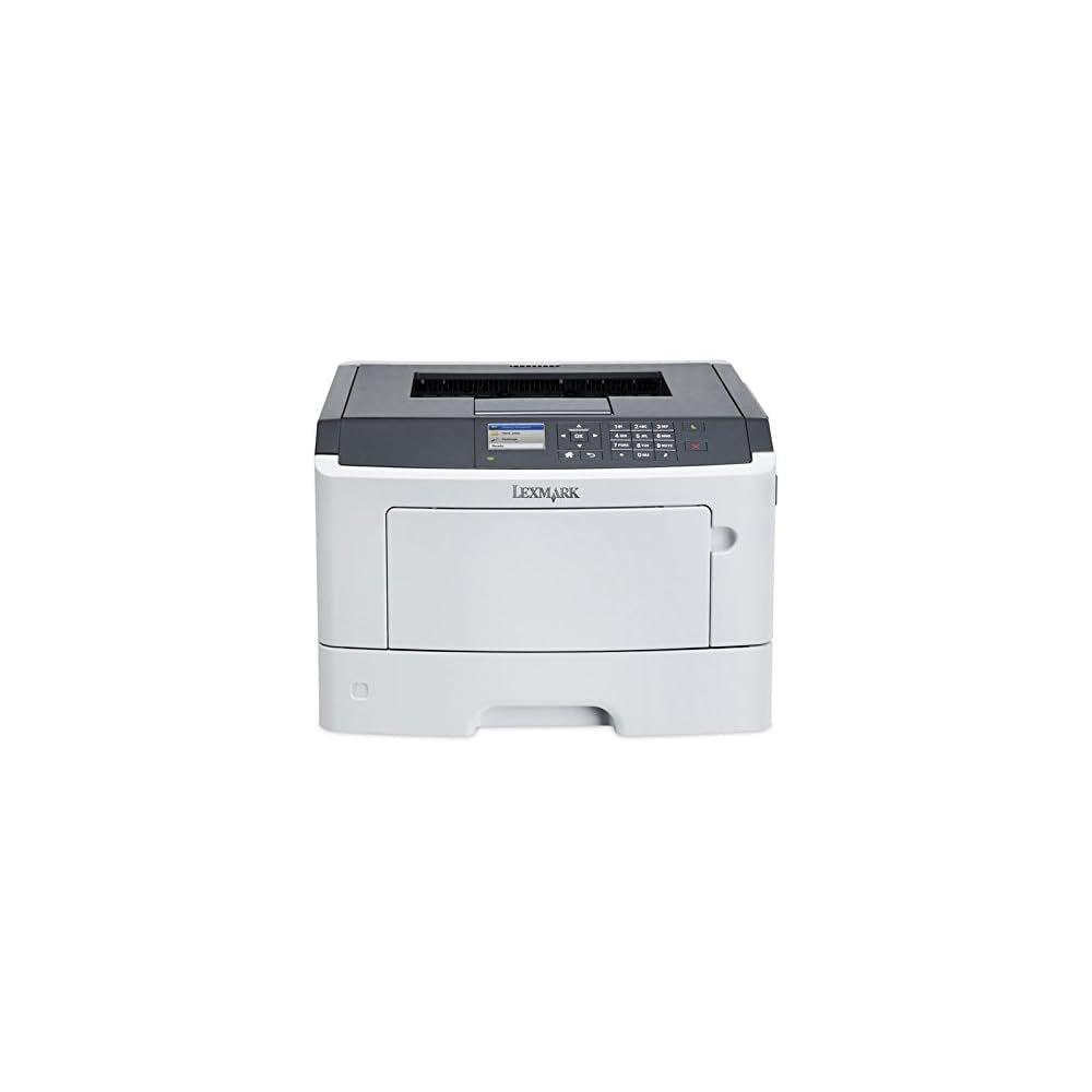 Lexmark Laser Printer - MS415DN