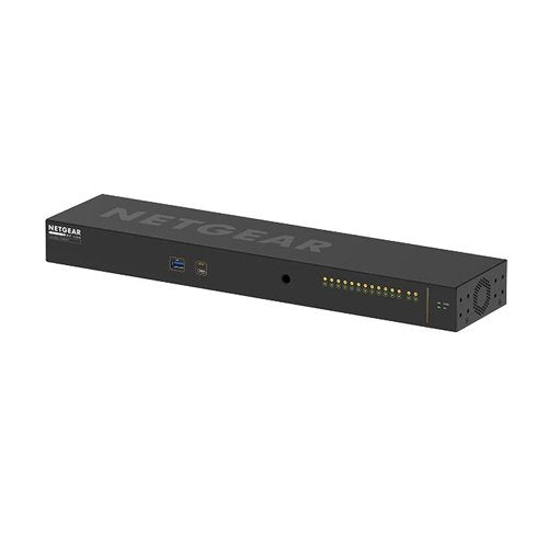 Netgear AV Line M4250 Network Switch - MSM4214X-100NAS