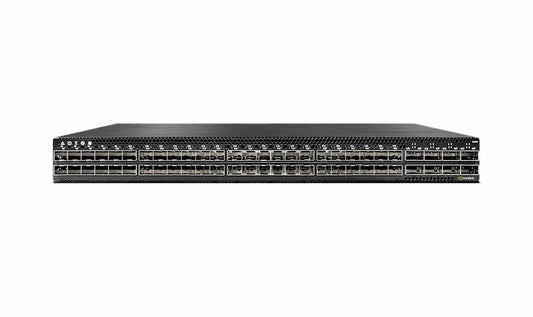 Nvidia Spectrum BASEd SN2201 Network Switch - MSN2201-CB2RC