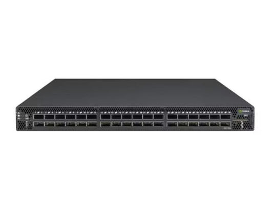 Nvidia Spectrum BASEd SN2410 Network Switch - MSN2410-CB2FC