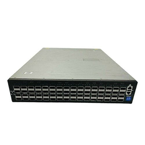 Mellanox Spectrum-3 BASEd SN4600C Network Switch - MSN4600-CS2FC