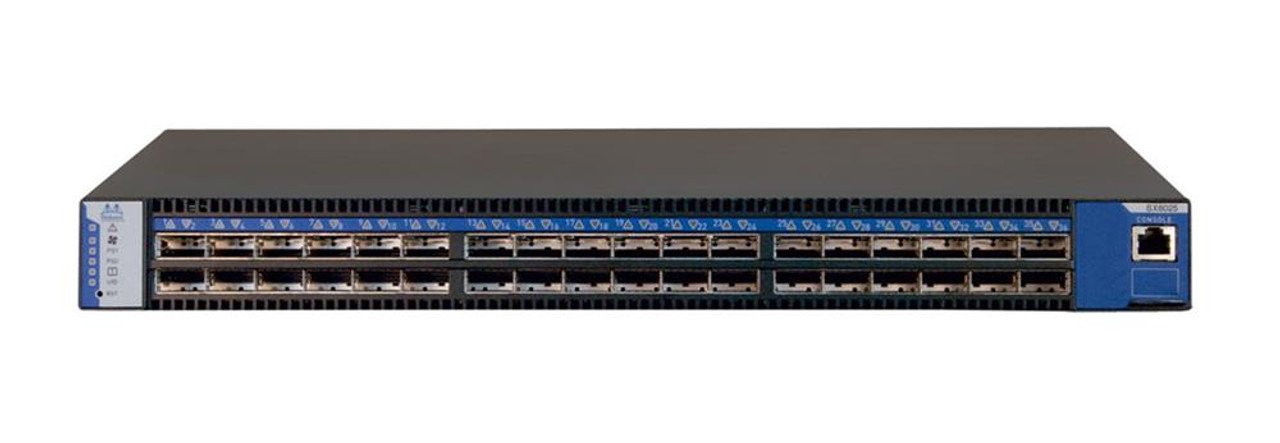 Mellanox Network Switch - MSX6025F-1SFS
