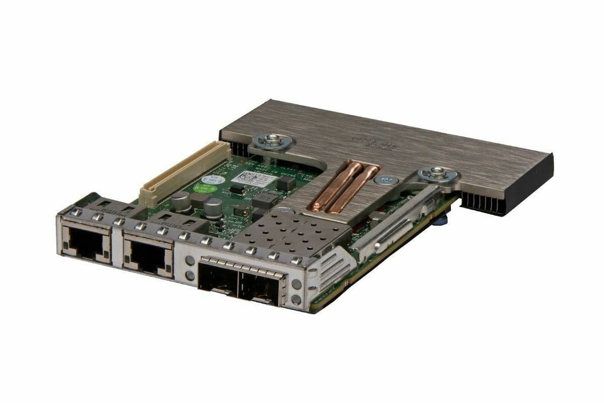 Dell Network Adapter - MT09V