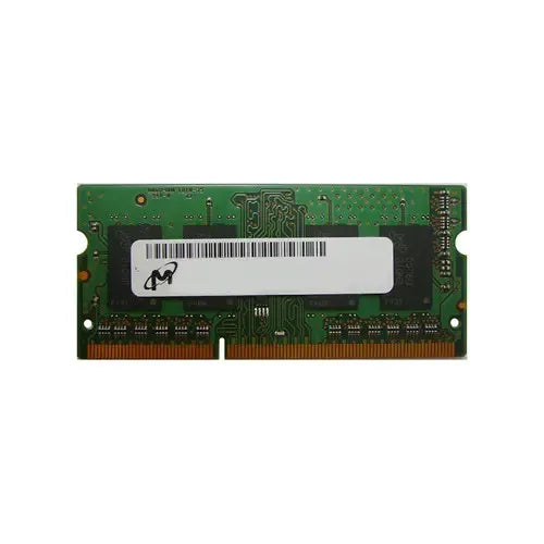 Micron Laptop Memory - MT16JTF1G64HZ-1G4