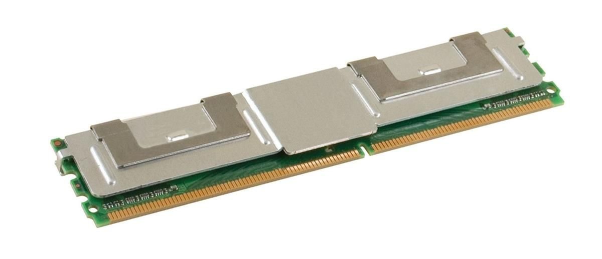 Micron 1GB Server Memory Module - MT18HTF12872FDY-667F