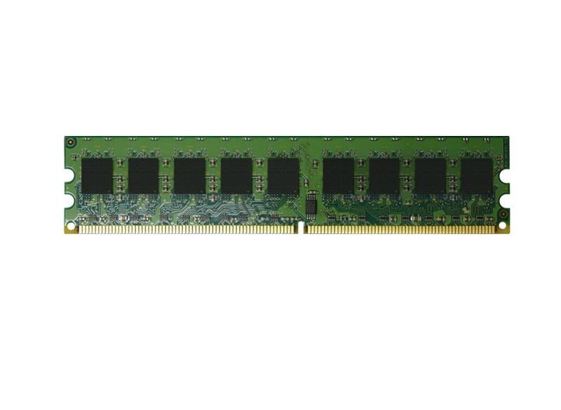Micron 2GB Server Memory Module - MT18HTF25672AZ-80EH1