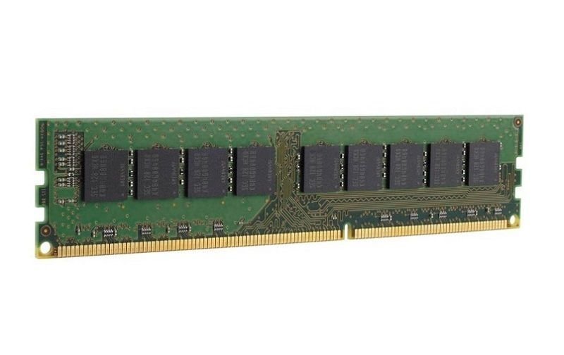 Micron 4GB Server Memory Module - MT18HTF51272AZ-667