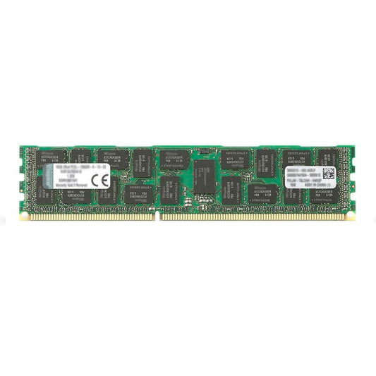 Micron Server Memory - MT18JDF25672PDZ-1G4
