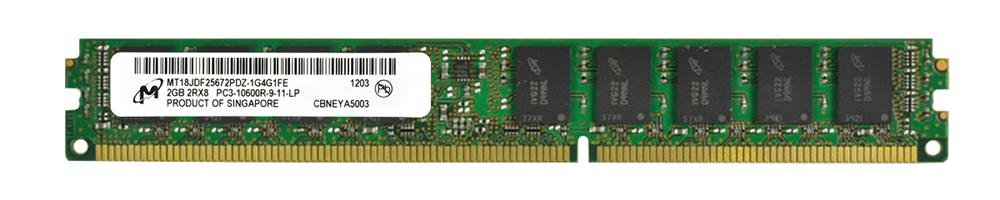 Micron Server Memory - MT18JDF25672PDZ-1G4G1