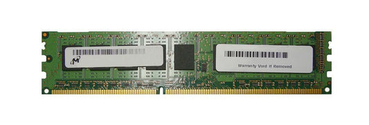 Micron 4GB Server Memory Module - MT18JDF51272AZ-1G6