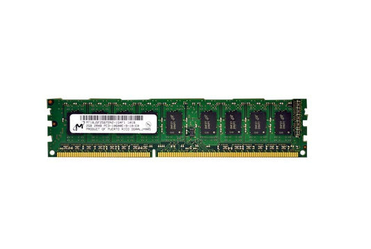 Micron Server Memory - MT18JSF25672AZ-1G4F