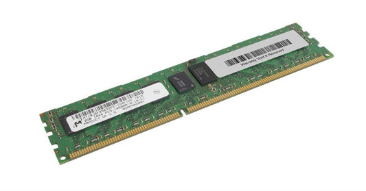 Micron 2GB Server Memory Module - MT18JSF25672PZ-1G4