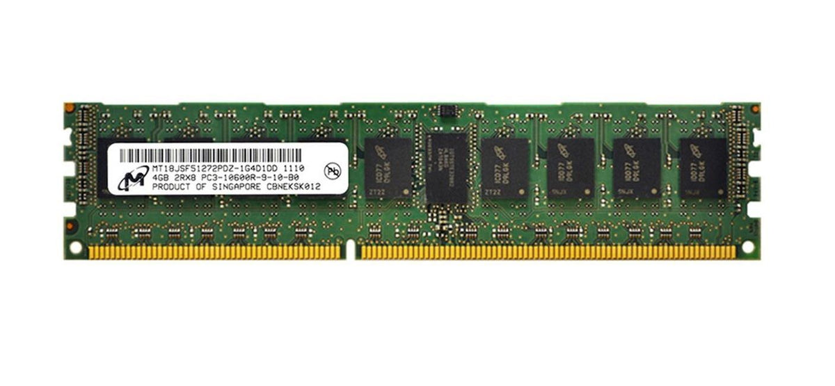 Micron Product Image MT18JSF51272PDZ-1G4D1