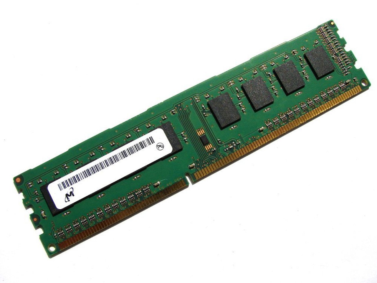 Micron Server Memory - MT18JSF51272PDZ-1G6K1FE