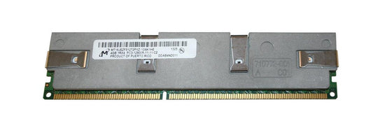 Micron 4GB Server Memory - MT18JSZF51272PXZ-1G6