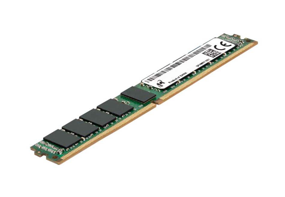 Micron 8GB Server Memory Module - MT18KDF1G72PDZ-1G4D