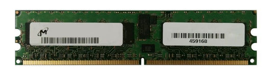Micron 4GB Server Memory Module - MT36HTJ51272Y-40EA