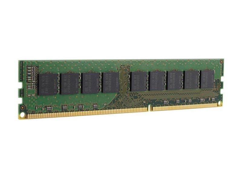 Micron 8GB Server Memory Module - MT36HTS1G72FY667A1D4