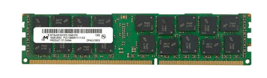 Micron 16GB Server Memory Module - MT36JSF2G72PZ-1G6E1FG