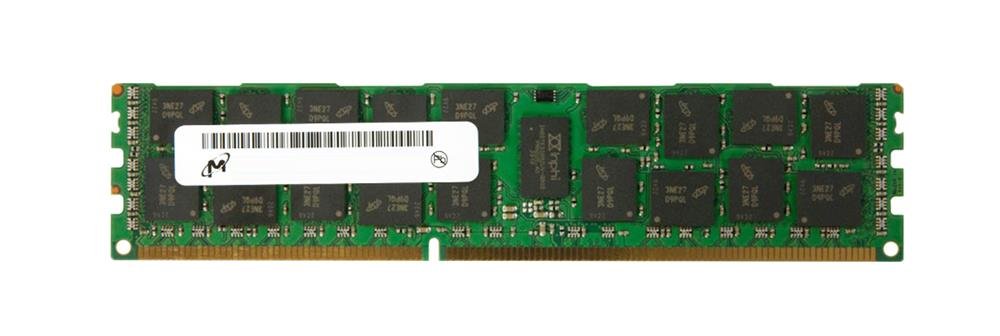 Micron 16GB Server Memory Module - MT36JSF2G72PZ-1G9E1HG