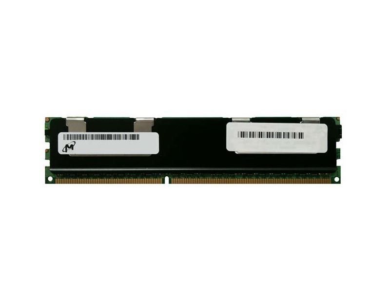 Micron 4GB Server Memory Module - MT36JSF51272PZ-1G4G1