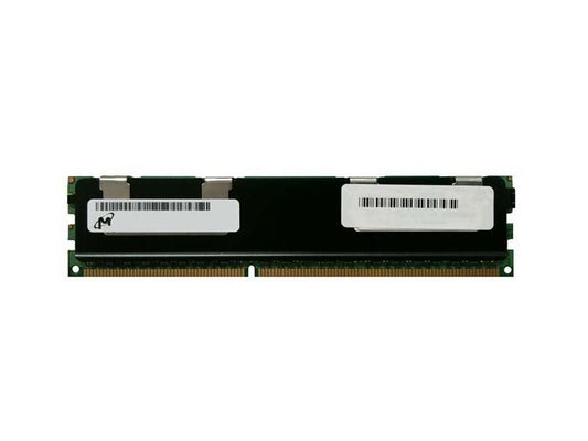 Micron 8GB Server Memory Module - MT36JSZS1G72PY-1G1