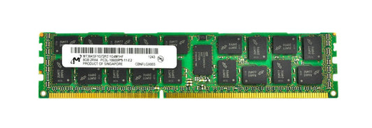 Micron 8GB Server Memory Module - MT36KSF1G72PZ-1G4M1