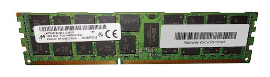 Micron 16GB Server Memory Module - MT36KSF2G72PZ-1G4D1HG
