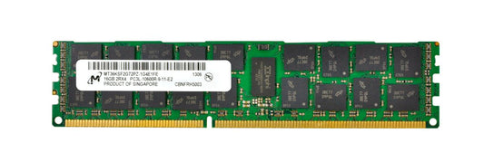 Micron 16GB Server Memory Module - MT36KSF2G72PZ-1G4E1FE