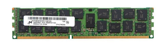 Micron 16GB Server Memory Module - MT36KSF2G72PZ-1G4E1HG