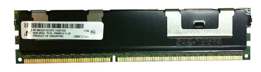 Micron 8GB Server Memory Module - MT36KSZF1G72PZ-1G4