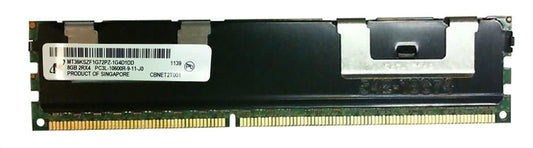 Micron 8GB Server Memory Module - MT36KSZF1G72PZ-1G4D1