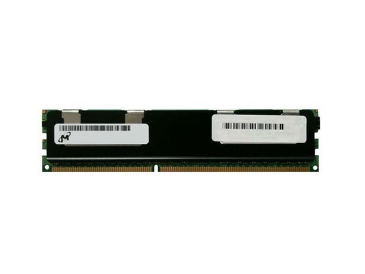 Micron 16GB Server Memory Module - MT72JSZS2G72PZ-1G1D1