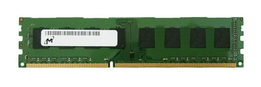 Micron 1GB Desktop Memory Module - MT8JTF12864AY-80BD1