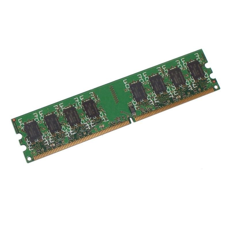 Micron 1GB Server Memory Module - MT9HTF12872AY-800