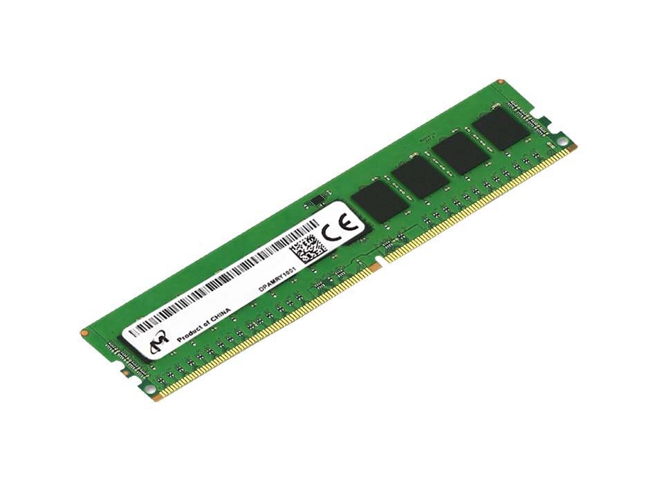 Micron Server Memory - MT9JSF12872PZ-1G4F1
