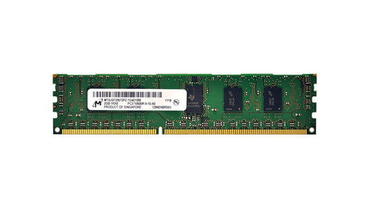 Micron 2GB Server Memory Module - MT9JSF25672PZ-1G4