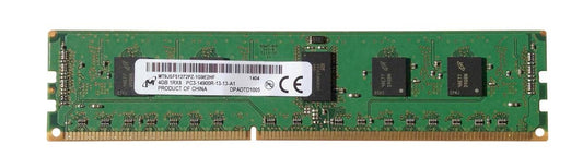 Micron 4GB Server Memory Module - MT9JSF51272PZ-1G9E2