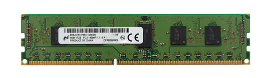 Micron 4GB Server Memory Module - MT9JSF51272PZ-1G9E2HI