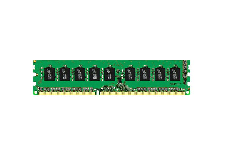 Micron 2GB Server Memory Module - MT9KSF25672AZ-1G4M1ZF