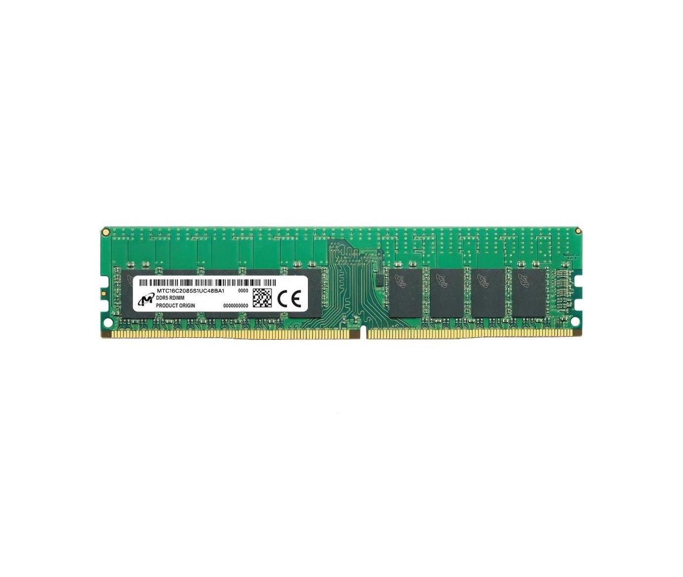 Micron Server Memory - MTA144ASQ16G72LSZ-2S9