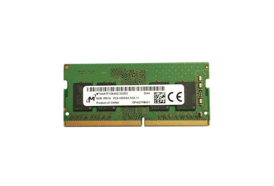 Micron 32GB Laptop Memory - MTA16ATF4G64HZ-3G2E2