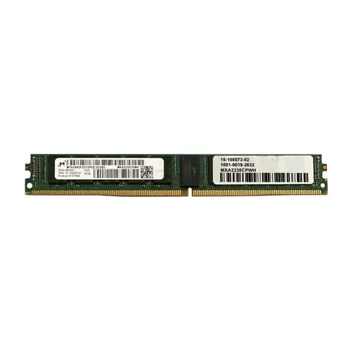 Micron Server Memory - MTA18ADF2G72PDZ-2G3B2