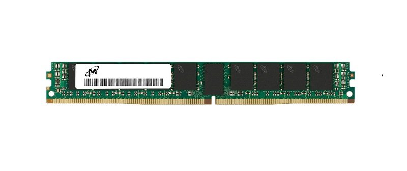 Micron 16GB Server Memory Module - MTA18ADF2G72PZ-2G3B1