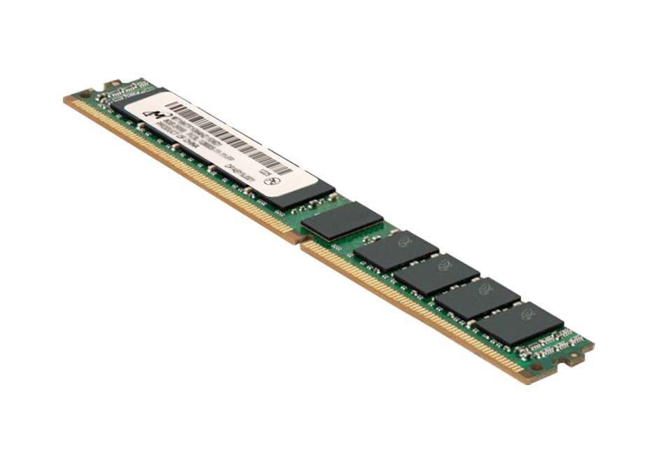 Micron 16GB Server Memory Module - MTA18ADF2G72PZ-2G6