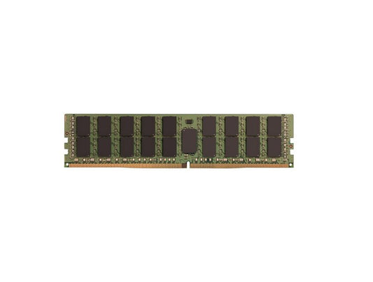 Micron 8GB Server Memory Module - MTA18ASF1G72PZ-2G1A