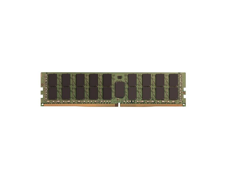 Micron 8GB Server Memory Module - MTA18ASF1G72PZ-2G1B1