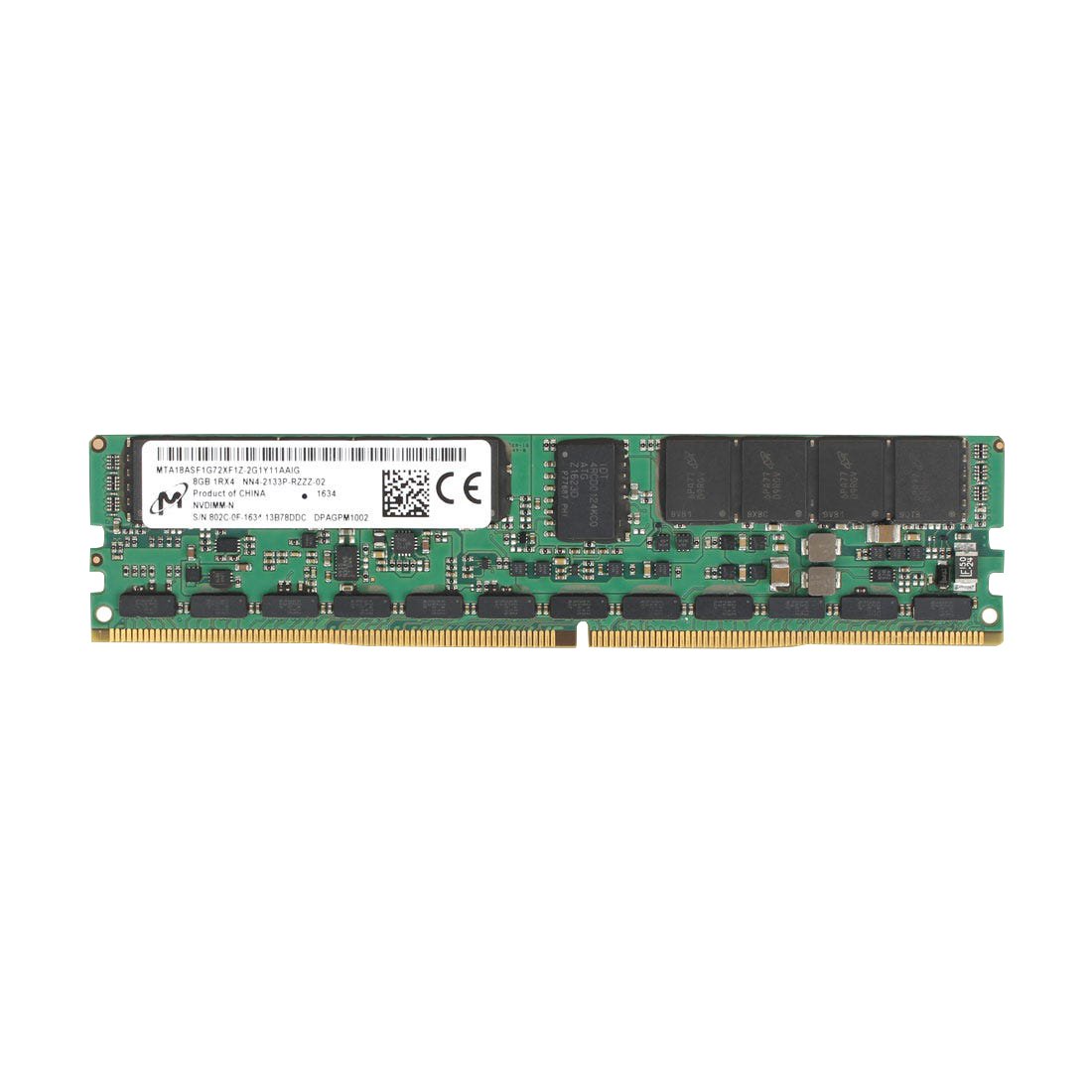 Micron Server Memory - MTA18ASF1G72XF1Z-2G1