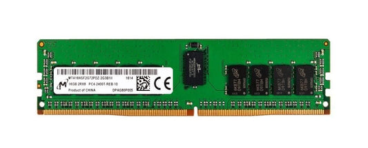 Micron 16GB Server Memory Module - MTA18ASF2G72PDZ-2G3B1II